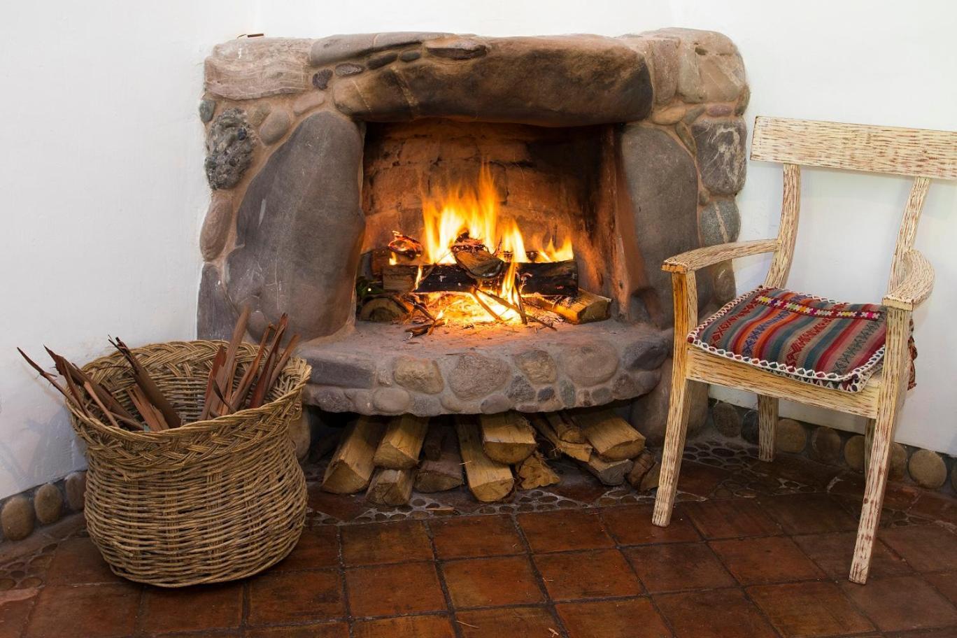 Hotel Las Casitas Del Arco Iris à Urubamba Extérieur photo